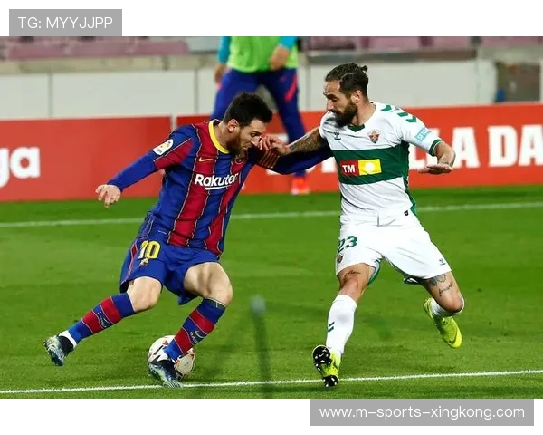 埃尔切将被联赛其他队视为战术研究对象