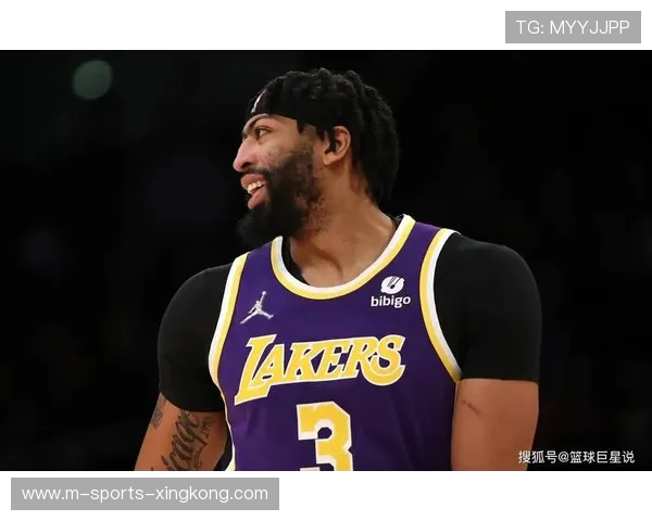 戴维斯强度持续提升,洛杉矶防线稳如铁壁