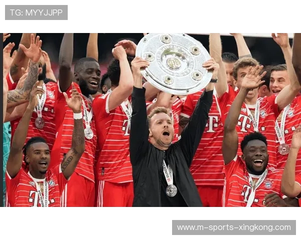 拜仁锋线射手状态进入高峰